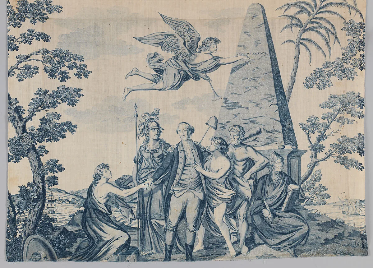 Piece — Henry Gardiner