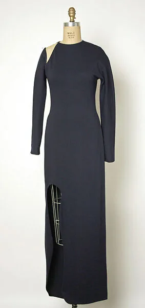 Dress — Geoffrey Beene