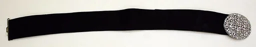 Evening belt