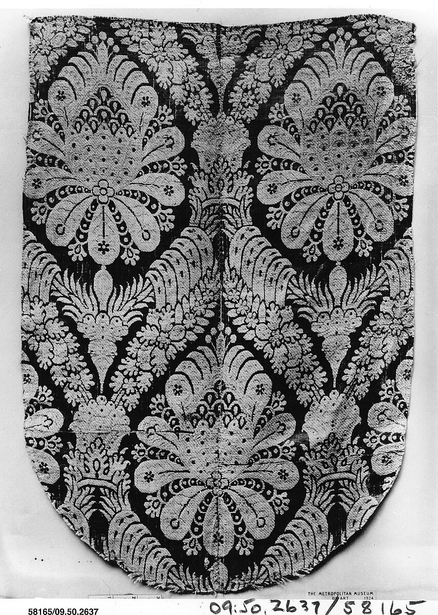 Piece — Unknown