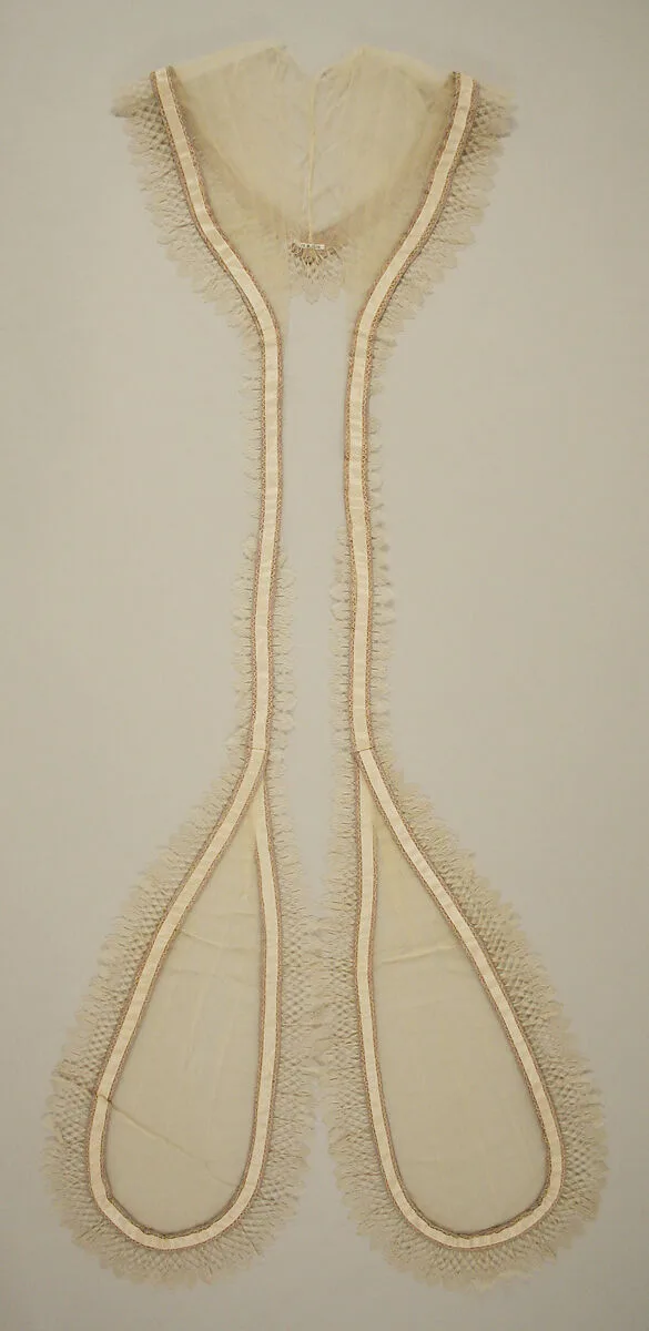 Fichu — Unknown