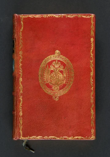 Lettres cabalistiques, ou, Correspondance philosophique, historique & critique, entre deux cabalistes, divers esprits elementaires, & le seigneur Astaroth
