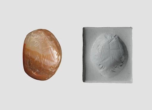Stamp seal