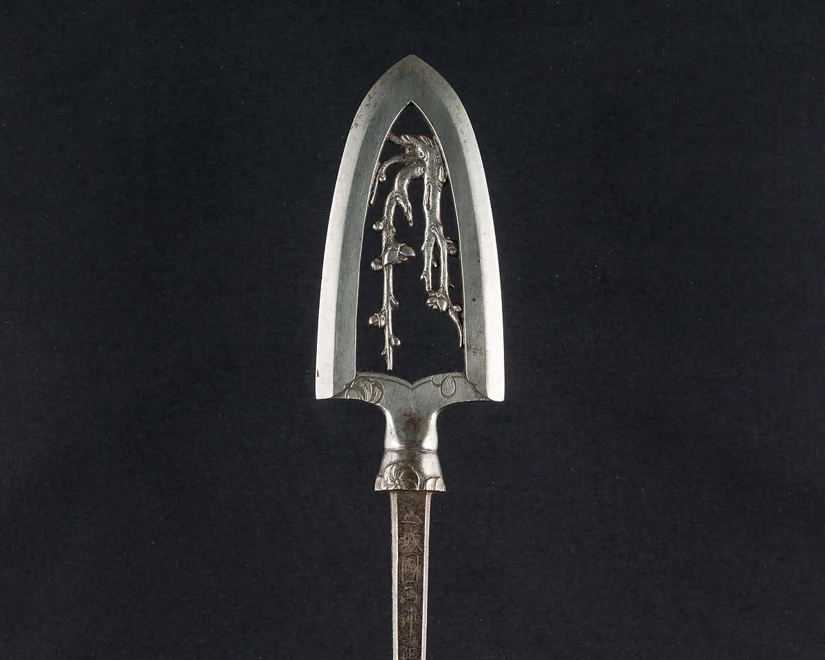 Arrowhead (<i>Yanone</i>) — Unknown