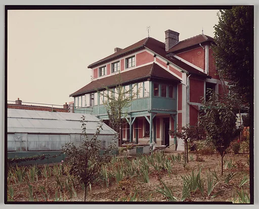 Giverny