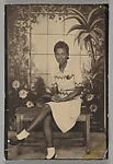[Studio Portrait]