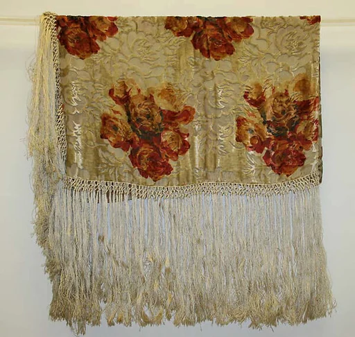 Shawl