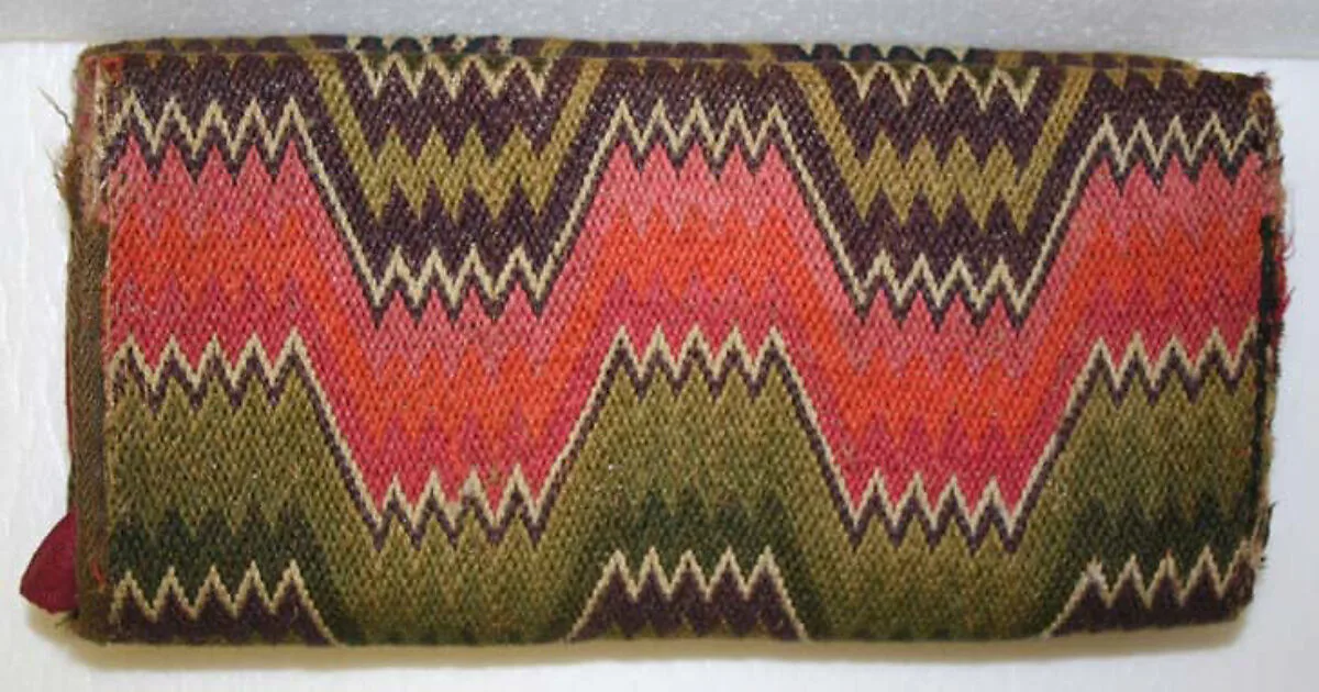 Purse — Unknown