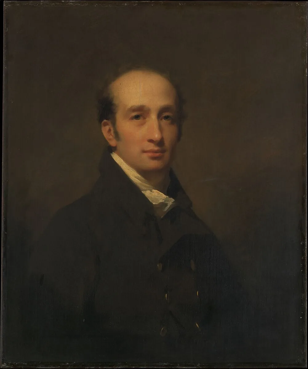 Alexander Maconochie (1777–1861) of Meadowbank — Sir Henry Raeburn