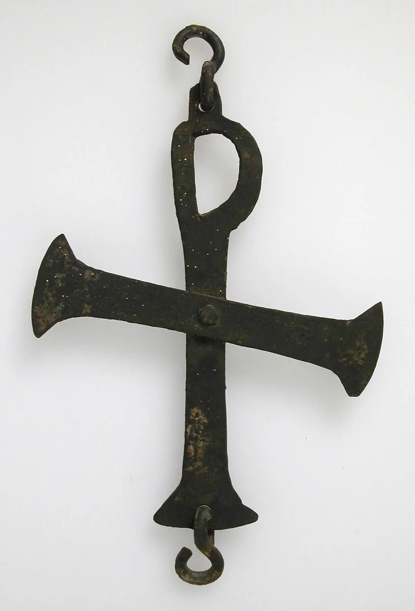 Cross — Unknown