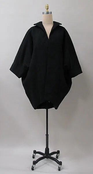 Coat — Charles James