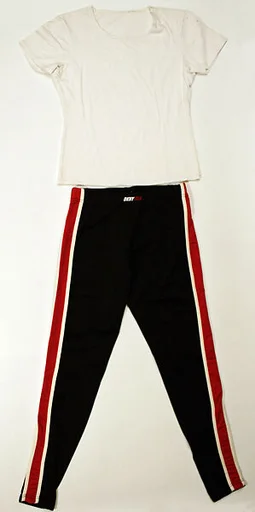Athletic ensemble