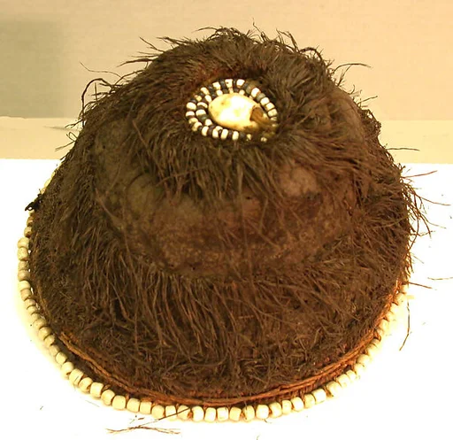 Prestige Cap (Laket )