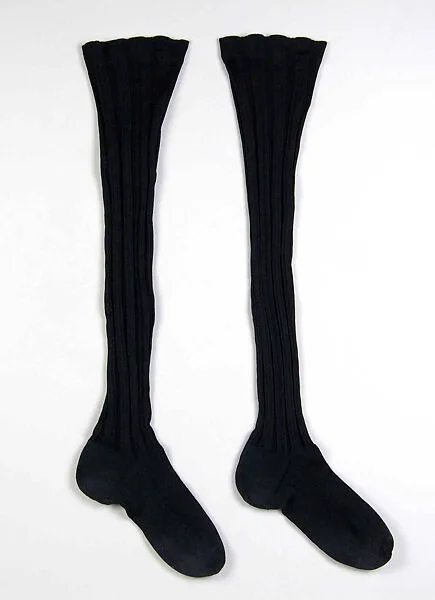 Stockings — Unknown