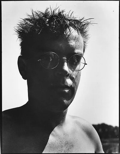 [Wilder Hobson, Long Island, New York]