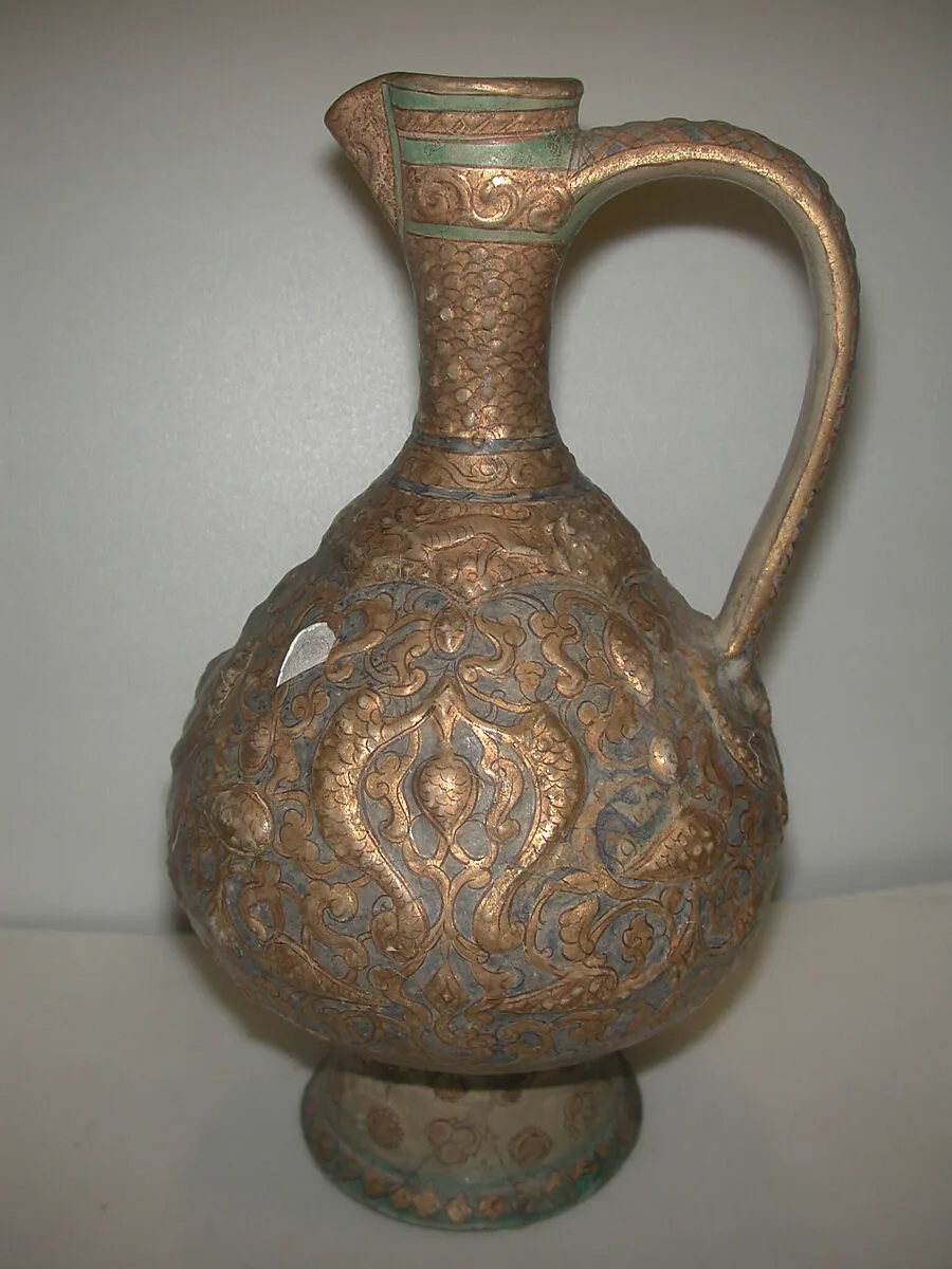 Ewer — Unknown