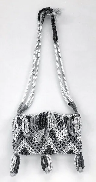 Purse — Unknown