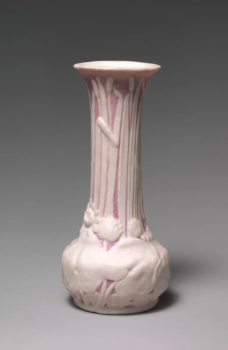 Vase — Unknown