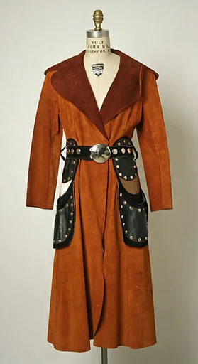 Coat