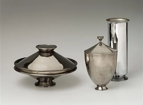 Vase — Herman Rosse