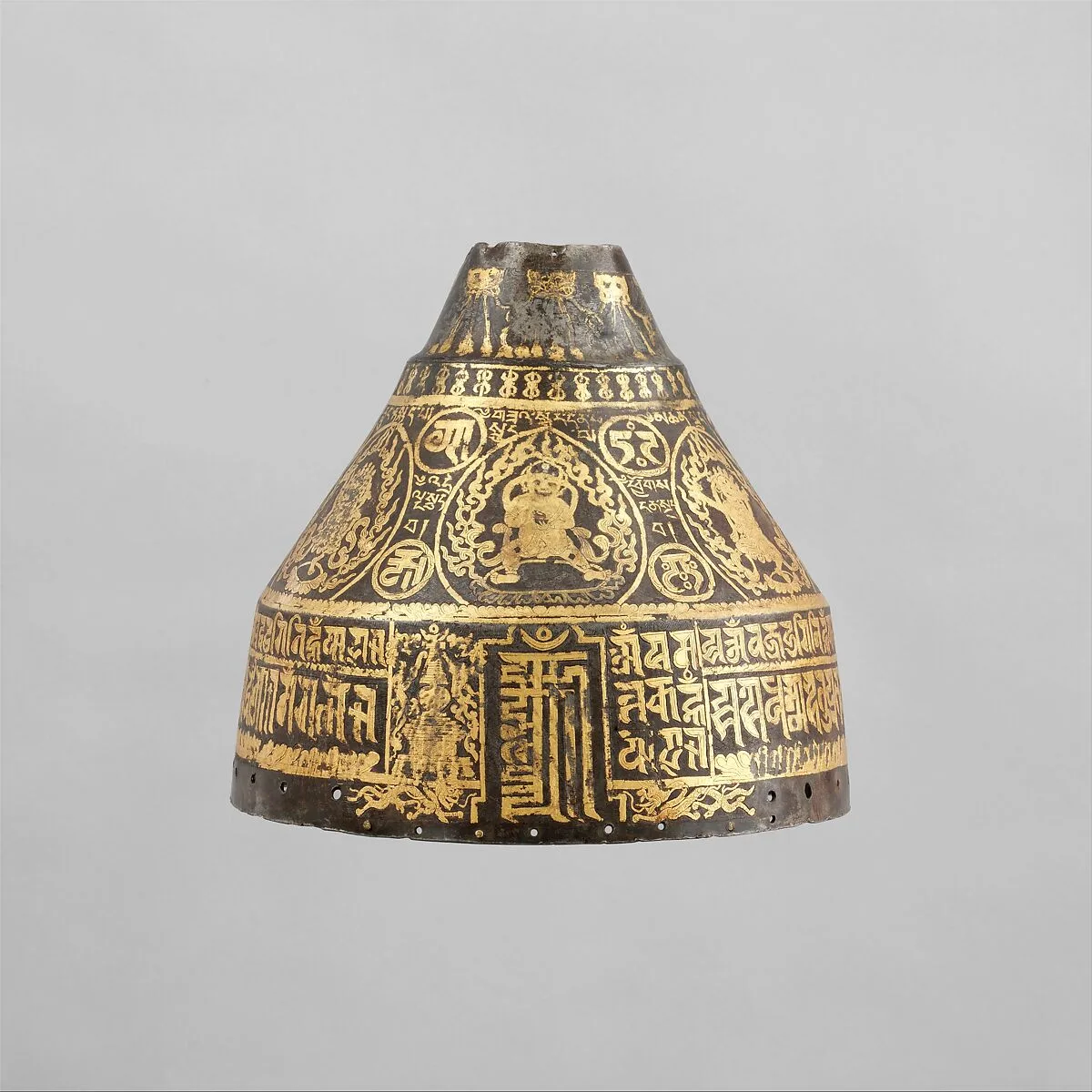 Helmet (rmog) — Unknown