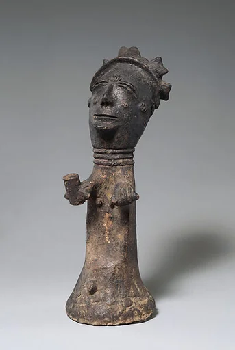 Memorial Figure (Mma)