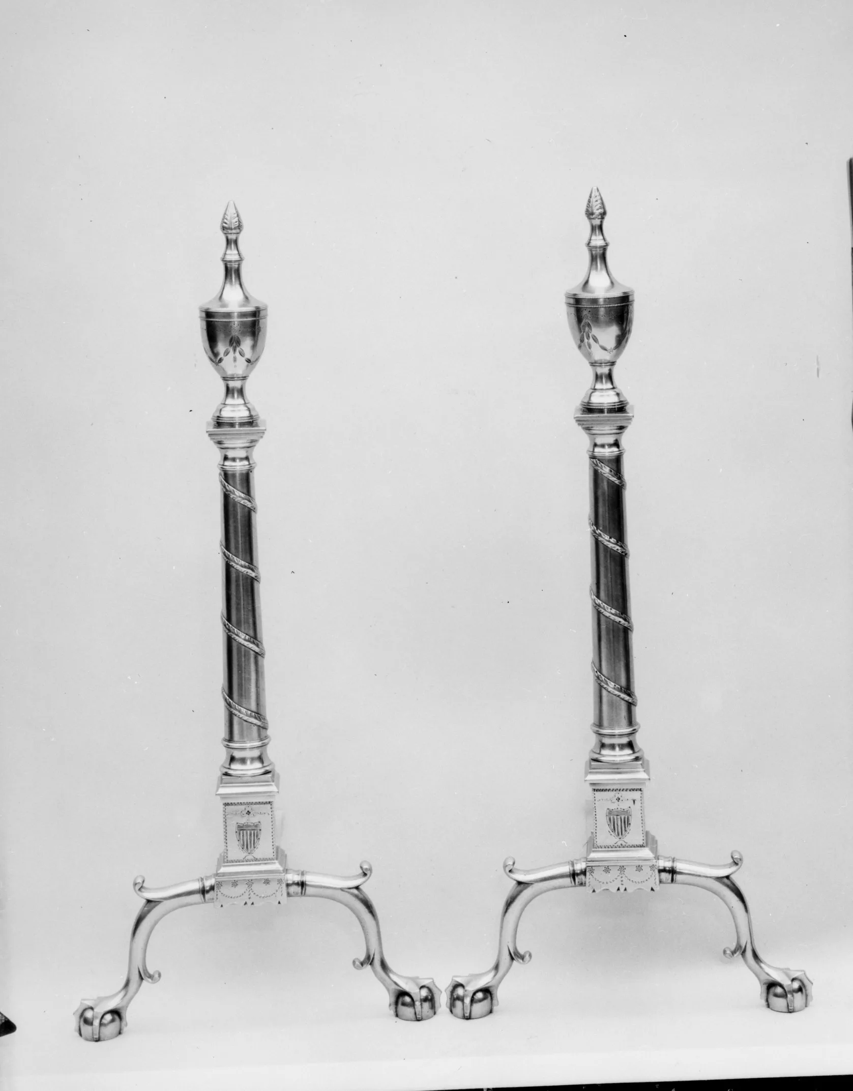 Andiron — Unknown