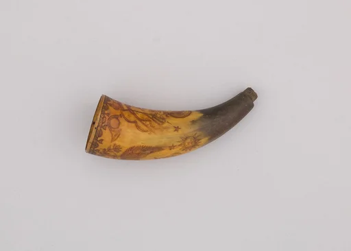 Powder Horn