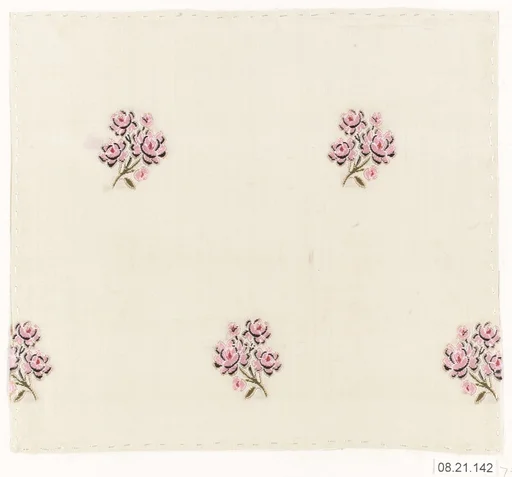 Textile sample