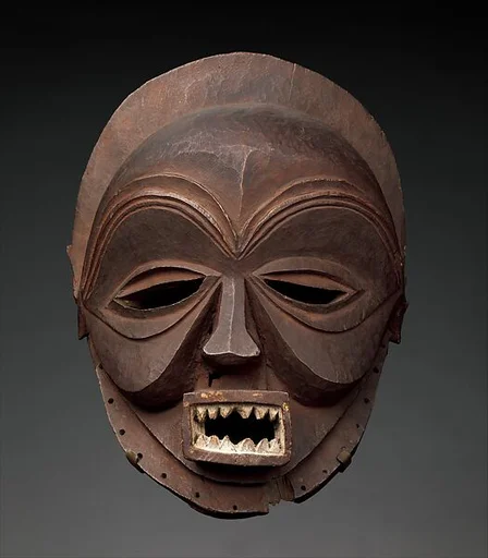 Sachihongo Mask