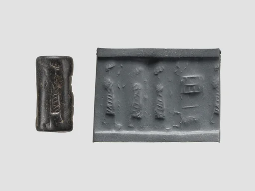 Cylinder seal