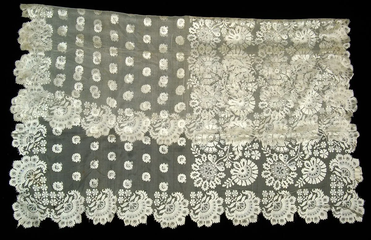 Veil — Unknown