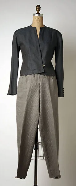 Suit — Giorgio Armani|Giorgio Armani