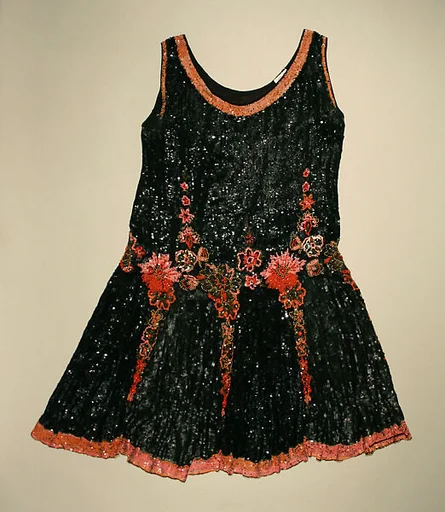 Evening dress