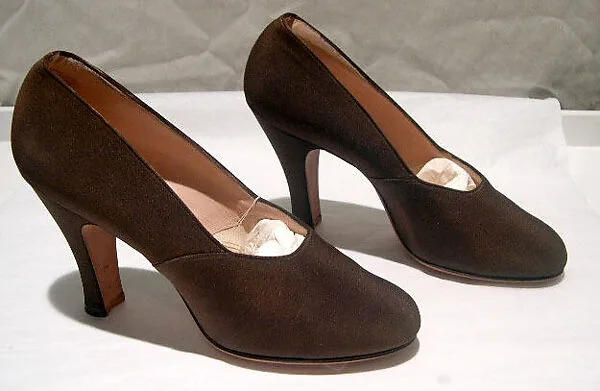 Shoes — Bonwit Teller & Co.