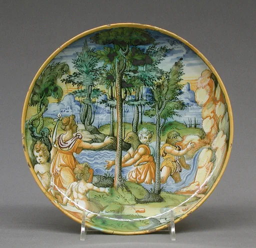 Tazza