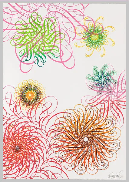Black Holes — Ryan McGinness|Editions Copenhagen|Editions Copenhagen|World House Editions