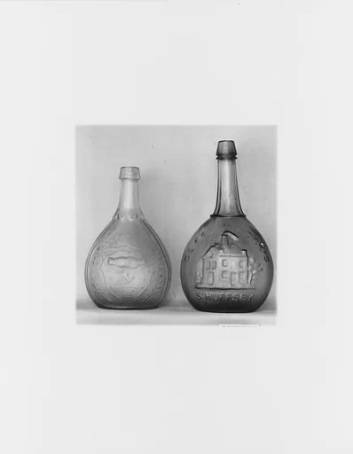 Quart Bottle