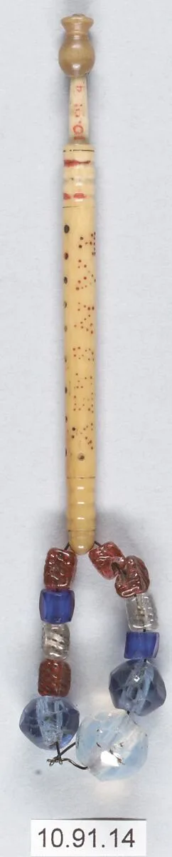 Bobbin — Unknown