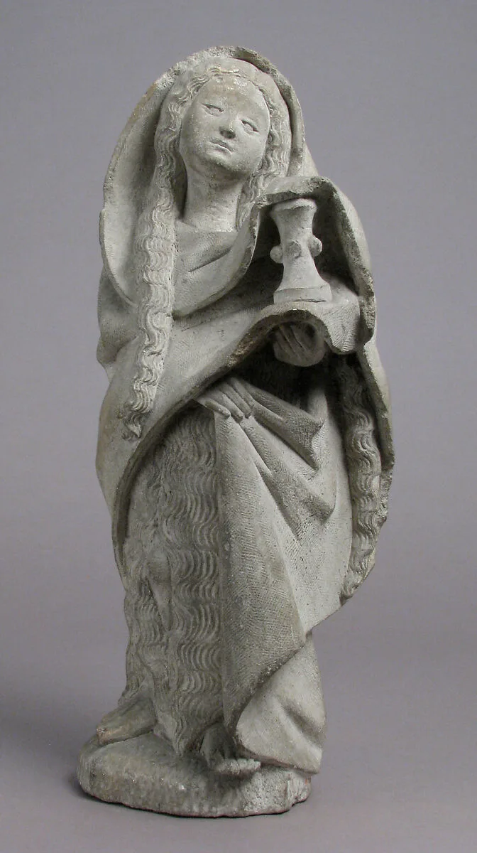 Saint Mary Magdalene — Unknown