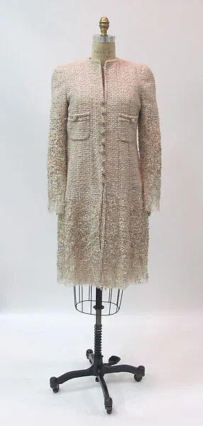 Ensemble — House of Chanel|Karl Lagerfeld