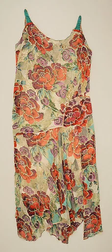 Evening dress