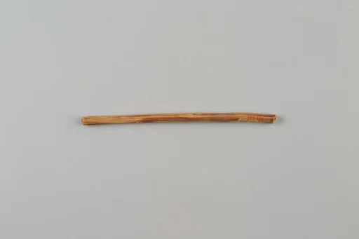 Model Tool from a Foundation Deposit