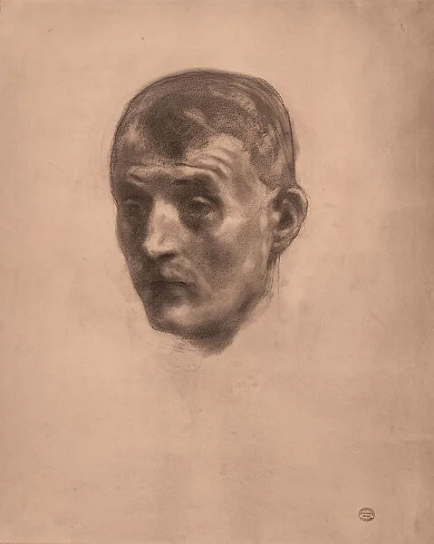 John Masefield — Kahlil Gibran