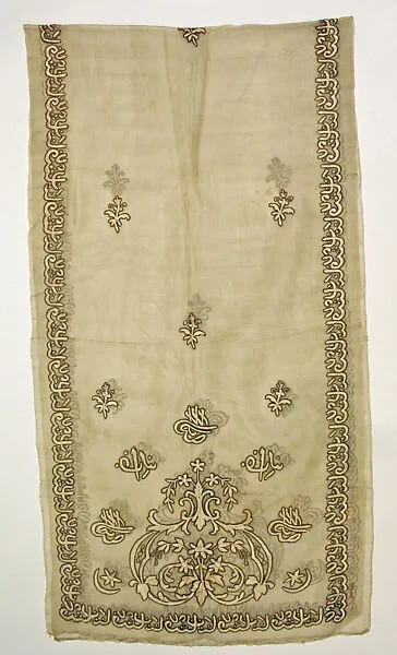 Scarf — Unknown