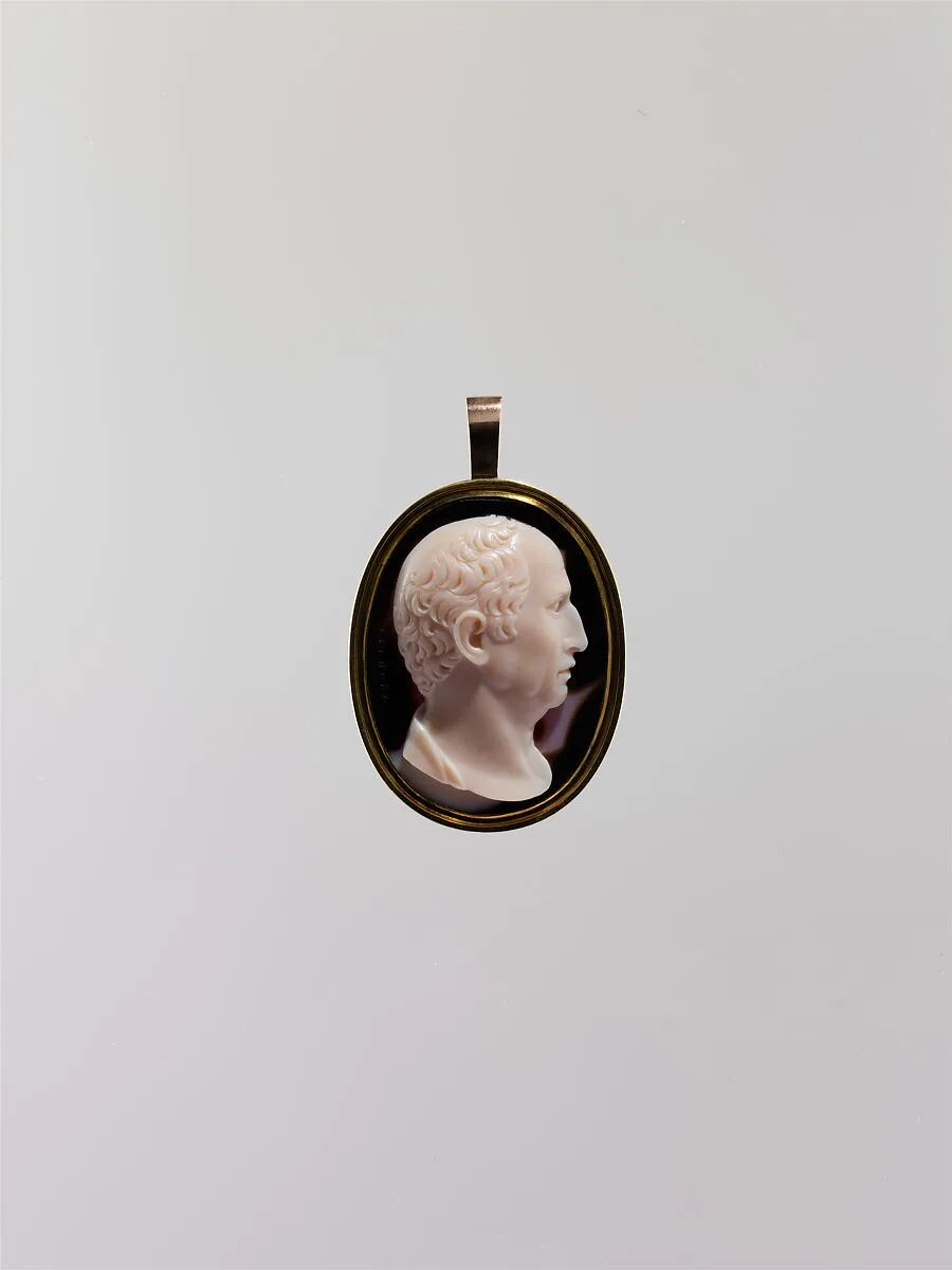 Cicero — Niccolò Cerbara