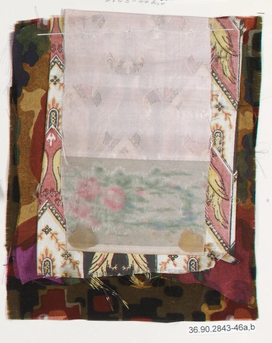 Piece — Unknown