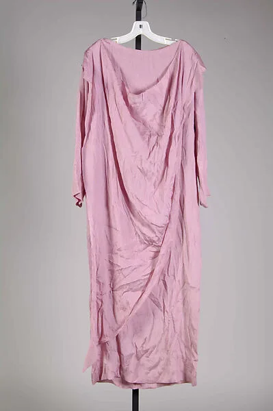 Evening dress — Moss Shamask, Ltd.|Ronaldus Shamask