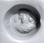 Stamp seal — Unknown