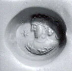 Stamp seal